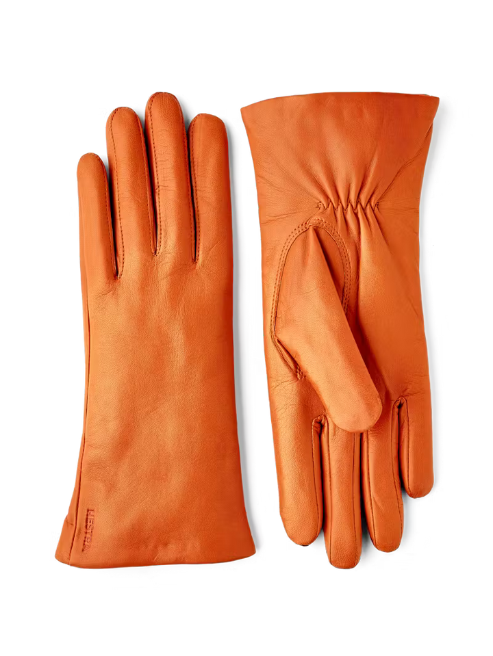 Hestra Elisabeth - Leder Handschuhe
