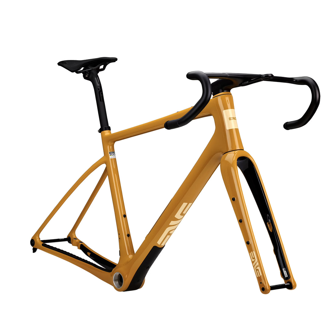 enve sattelstütze 25 4 ENVE MOG Frameset – Grundtner