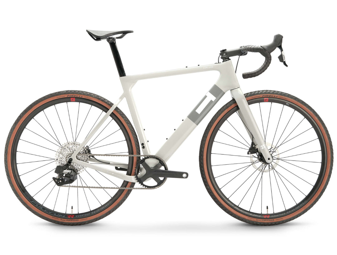 rennrad 1x12 EXPLORO Primo APEX 1x12 AXS – Grundtner