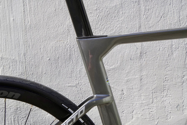 Merida Reacto 5000 | Shimano 105 Di2