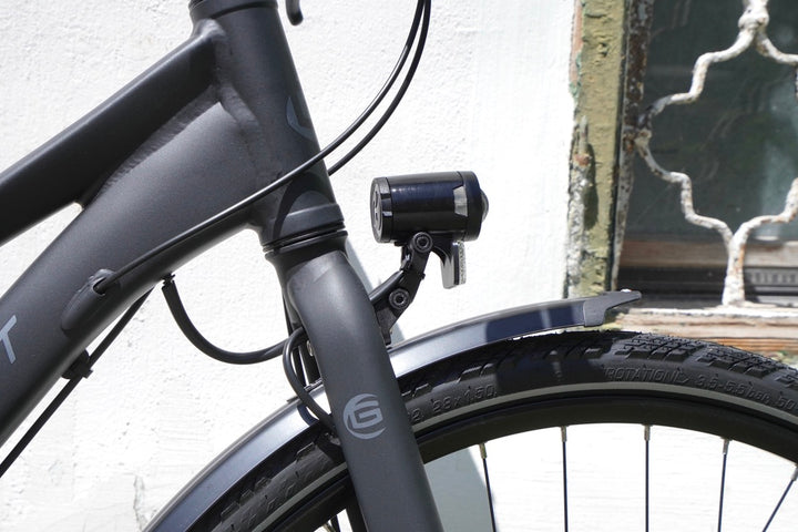 Gudereit SX80 Evo Trekkingfahrrad