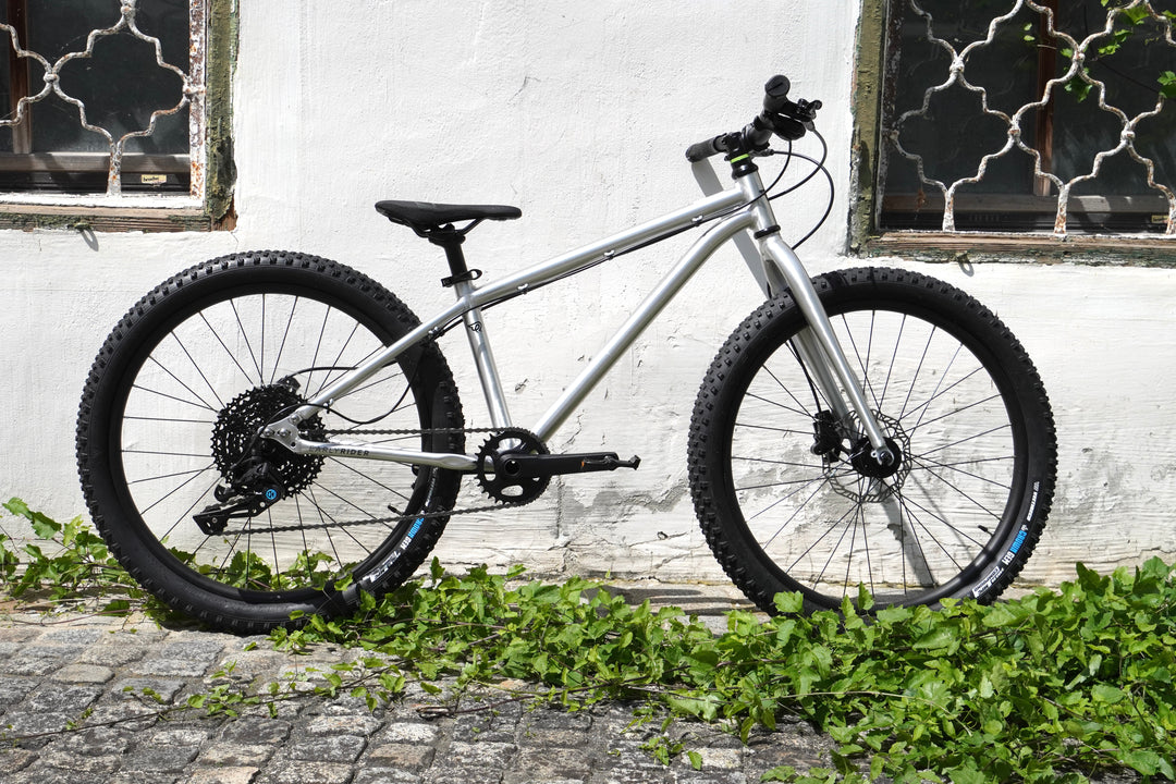 curtis mountainbike 24 zoll Early Rider Seeker 24" Kinderfahrrad – Grundtner