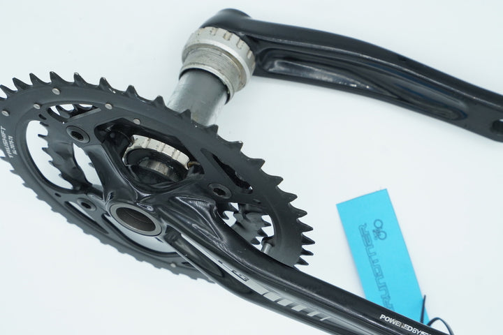 SRAM GXP II Kurbelgarnitur 3-fach