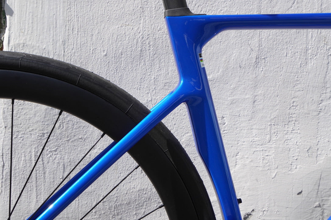 SOLOIST Force eTap AXS Power Meter D2 – Grundtner