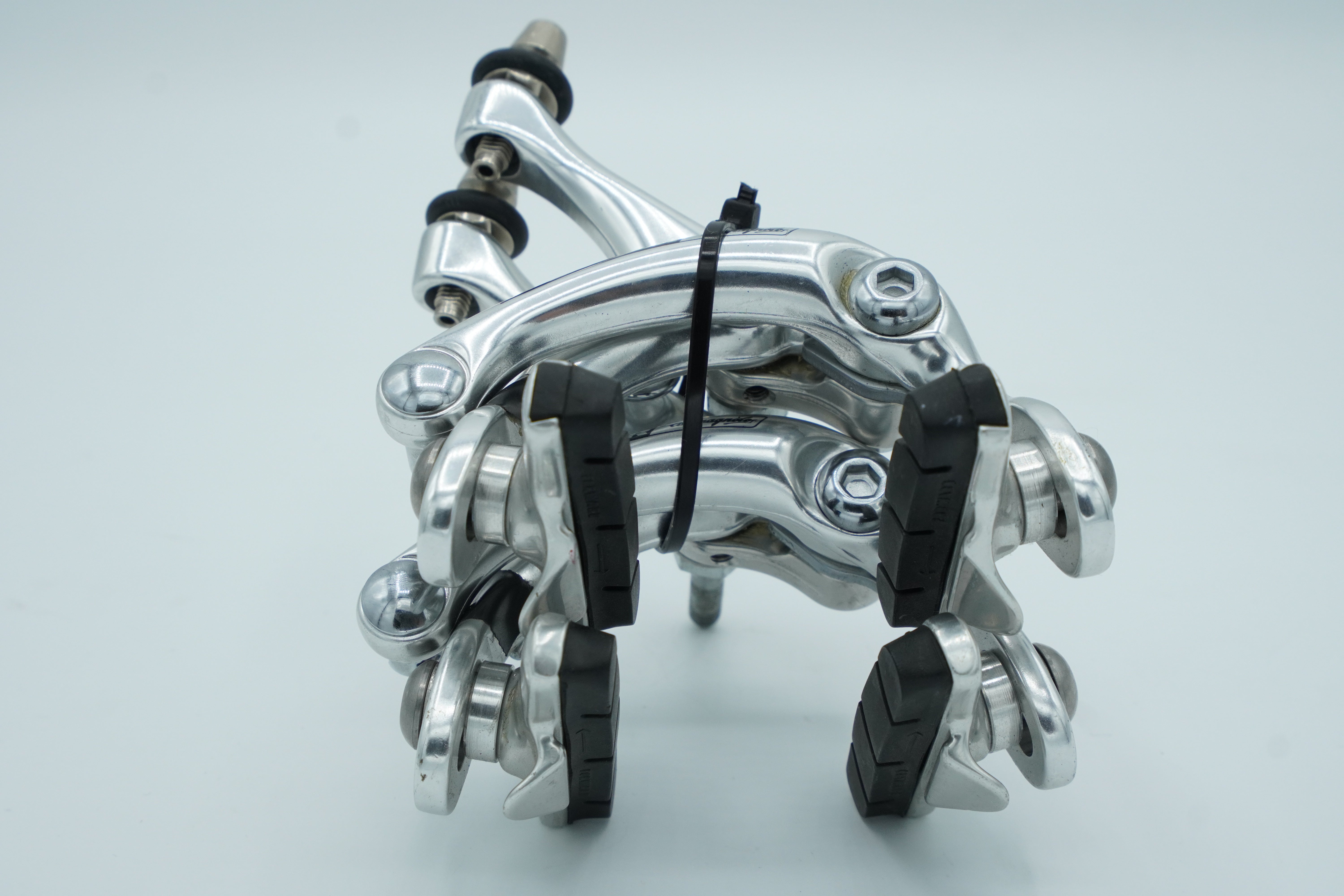 Campagnolo Centaur Bremsenset |Brake Caliper Set Silver 10s Bike