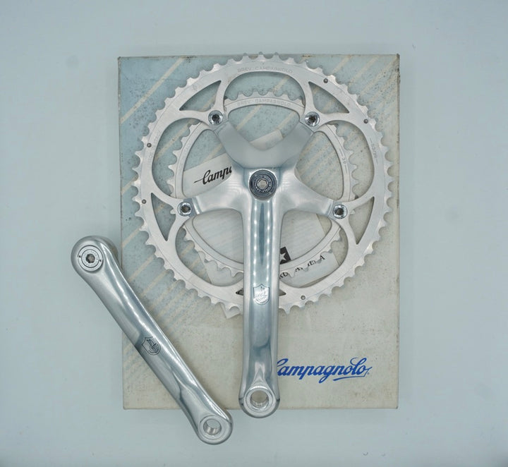 Campagnolo Record Kurbel FC-01RE | Crankset