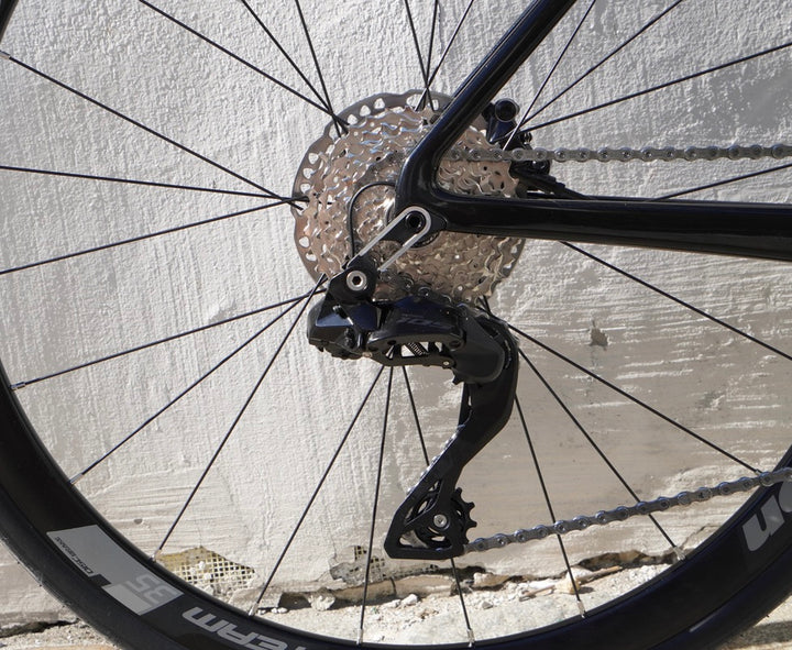 Merida Scultura 5000 | Shimano 105 Di2 Elektrische Schaltung