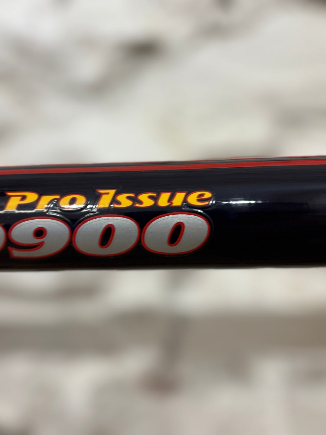 Trek OCLV 9900 Carbon Team Rahmenset