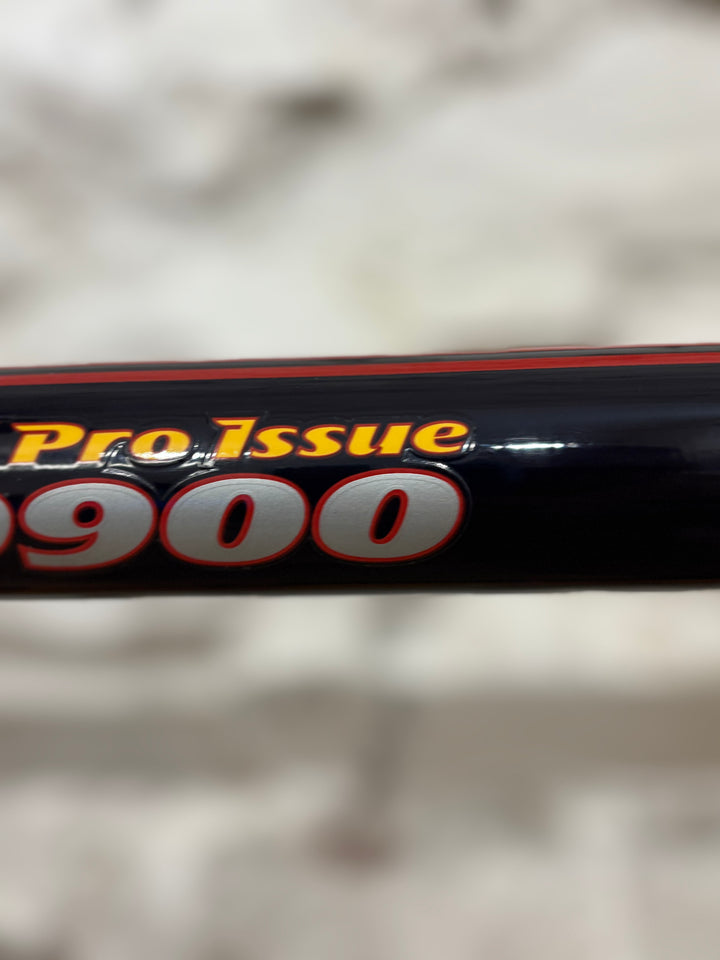 Trek OCLV 9900 Carbon Team Rahmenset