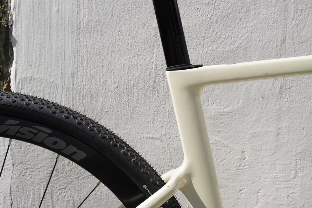 3T RaceMax Integrale WPNT Gravel FRAMESET