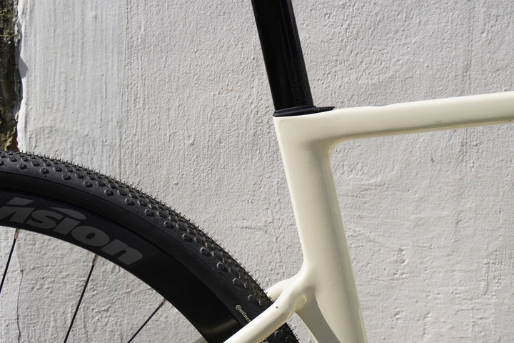 3T RaceMax Integrale WPNT Gravel FRAMESET