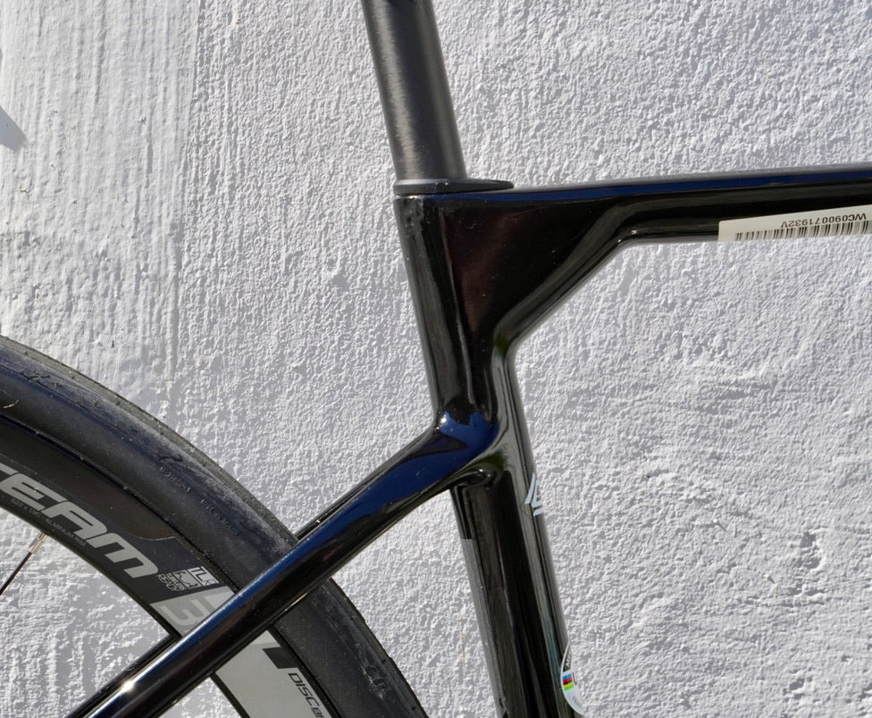 Merida Scultura 5000 | Shimano 105 Di2 Elektrische Schaltung