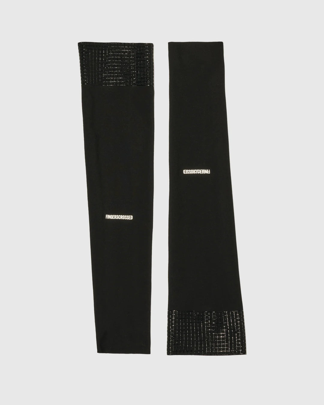 FINGERSCROSSED Road Warmers Arm, Knee & Leg | Ärmlinge, Beinlinge, Knielinge