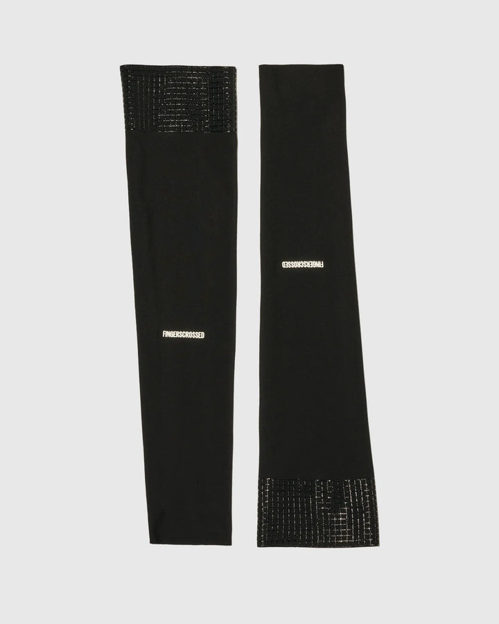 FINGERSCROSSED Road Warmers Arm, Knee & Leg | Ärmlinge, Beinlinge, Knielinge