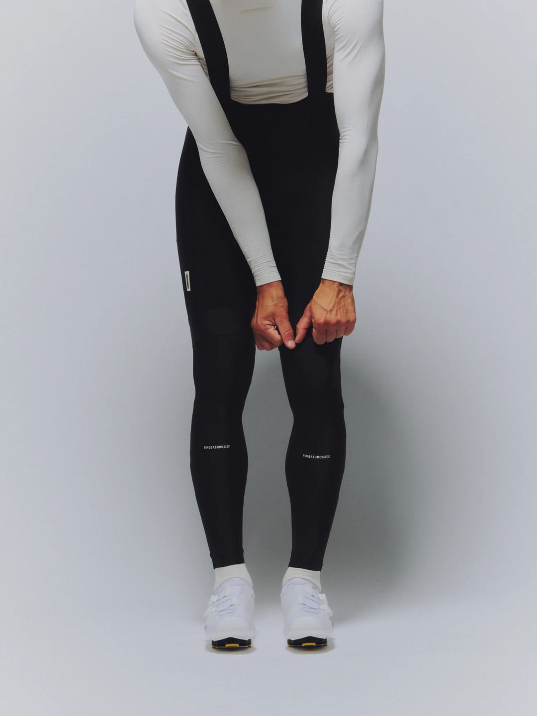 FINGERSCROSSED Road Warmers Arm, Knee & Leg | Ärmlinge, Beinlinge, Knielinge