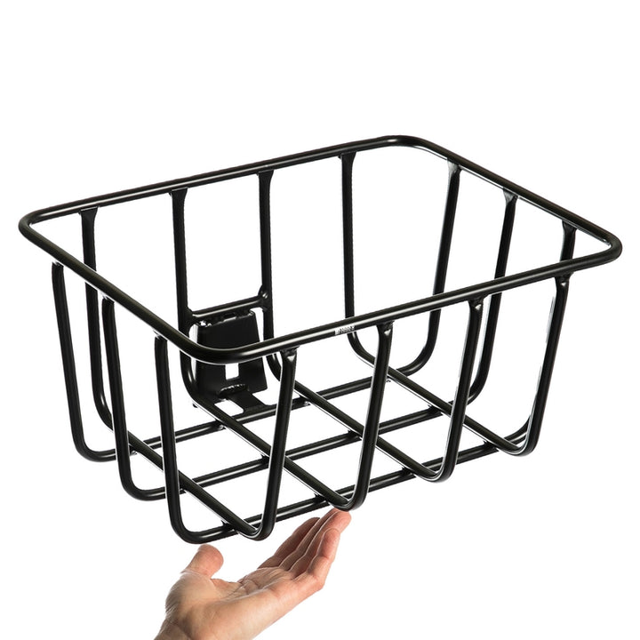 Frontkorb/Basket für Brompton