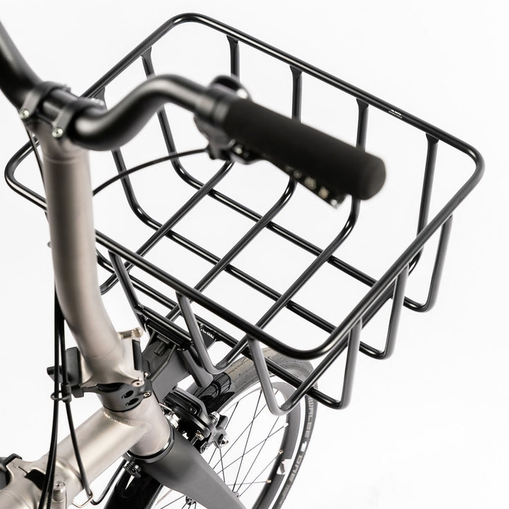 Frontkorb/Basket für Brompton