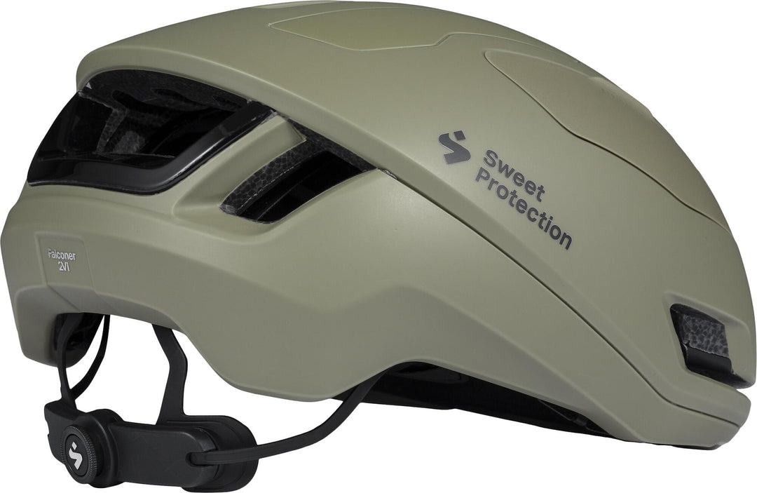sweet protection helm rennrad Sweet Protection