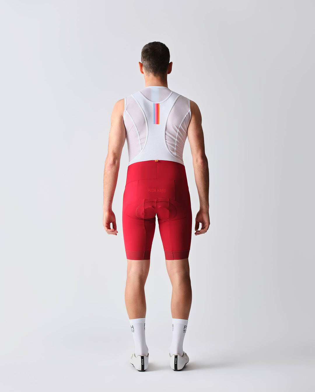 PH Apparel Fast Bib Short