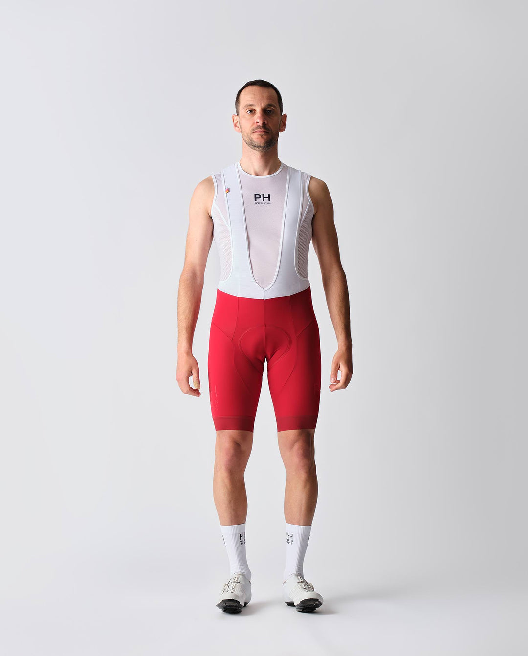 PH Apparel Fast Bib Short