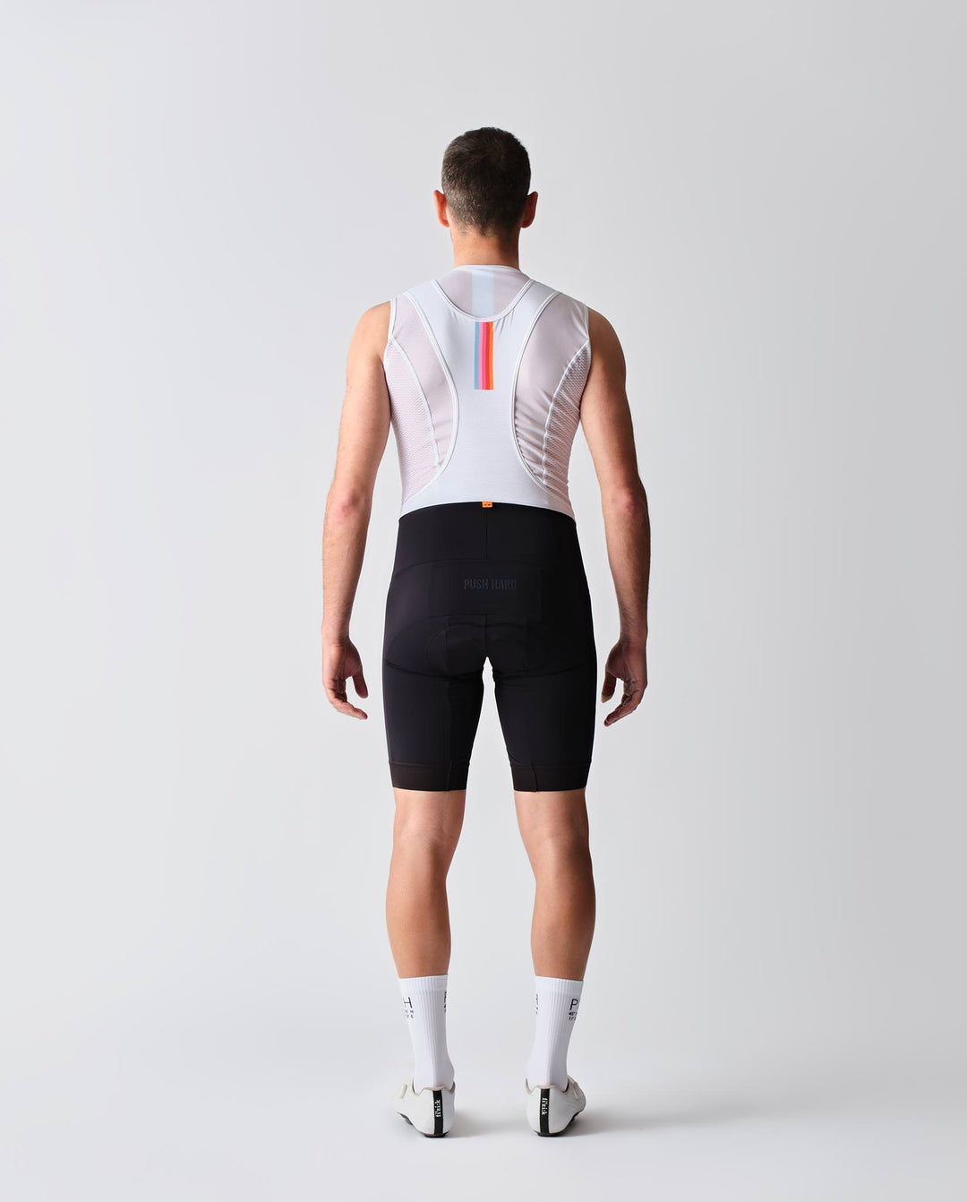 PH Apparel Fast Bib Short