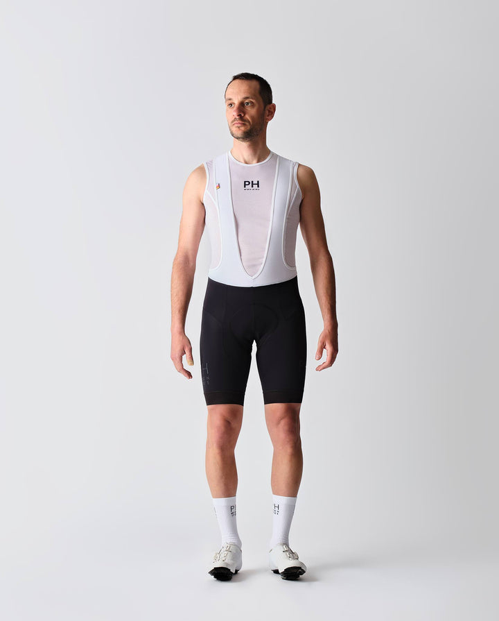 PH Apparel Fast Bib Short