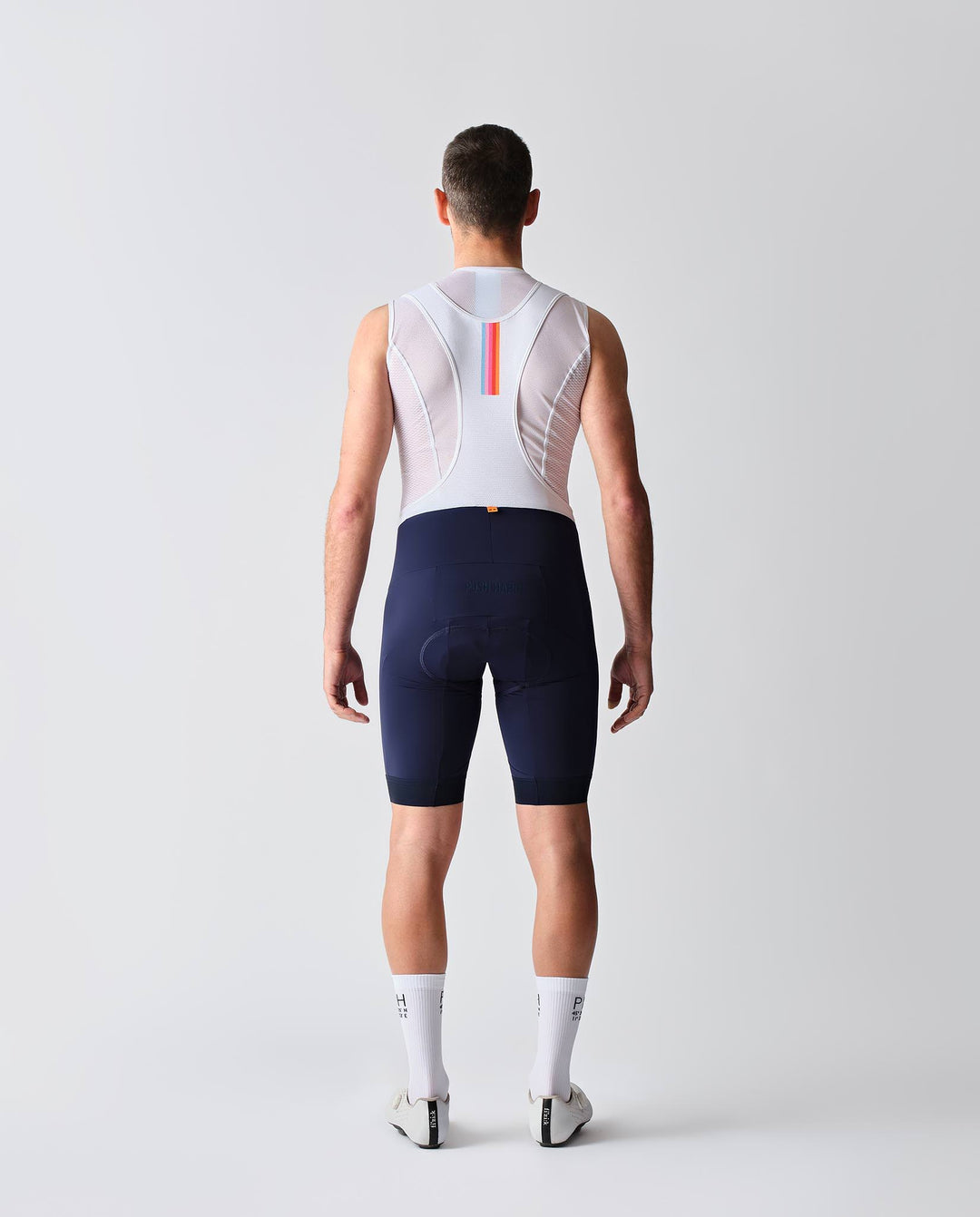 PH Apparel Fast Bib Short