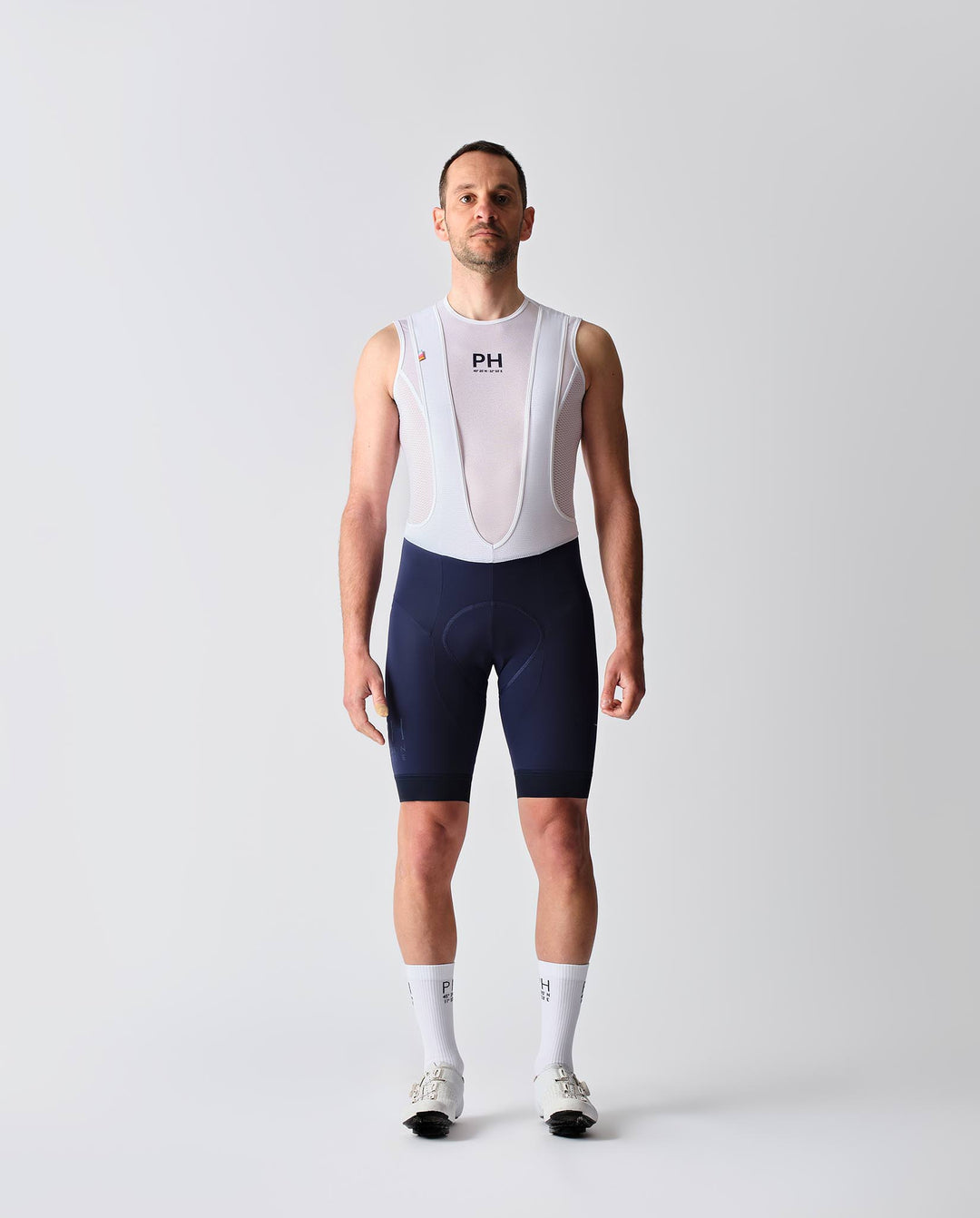 PH Apparel Fast Bib Short