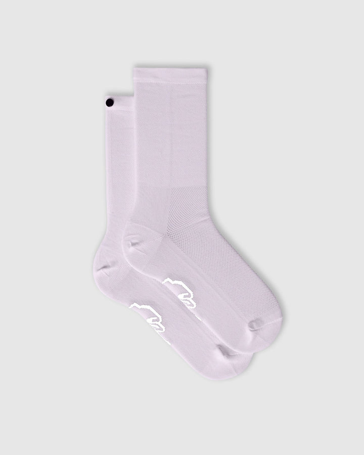 FINGERSCROSSED #CLASSIC Fahrradsocken | Radsocken für Rennrad & Gravel