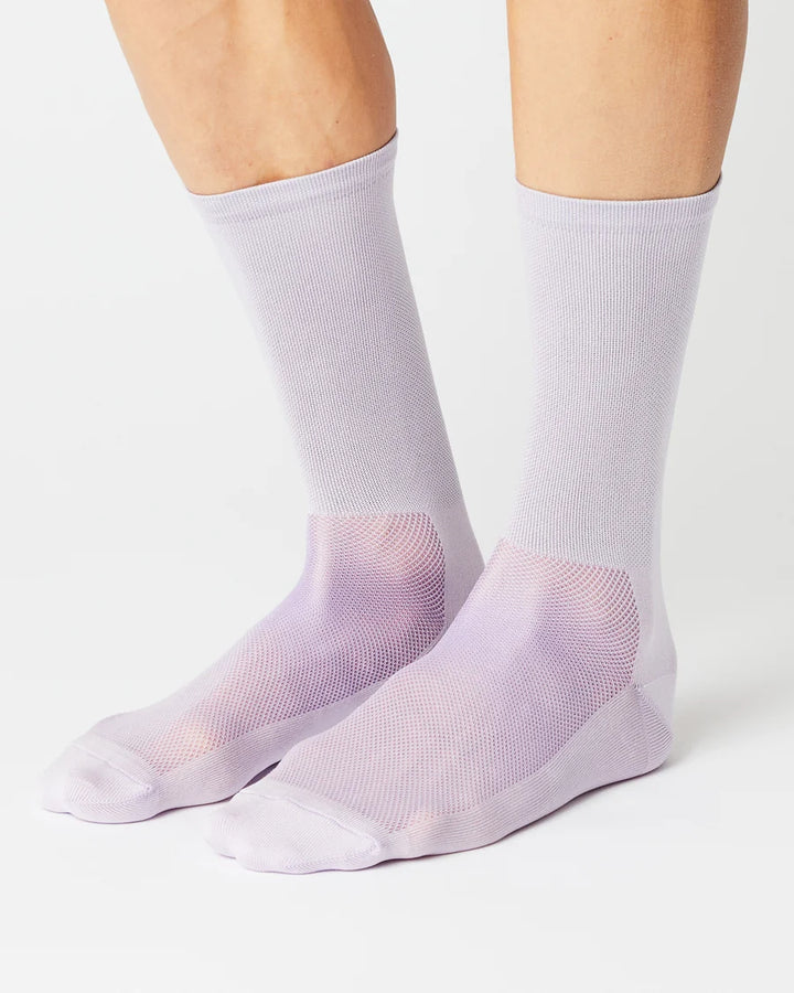 FINGERSCROSSED #CLASSIC Fahrradsocken | Radsocken für Rennrad & Gravel