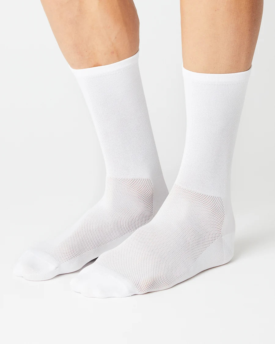 FINGERSCROSSED #CLASSIC Fahrradsocken | Radsocken für Rennrad & Gravel