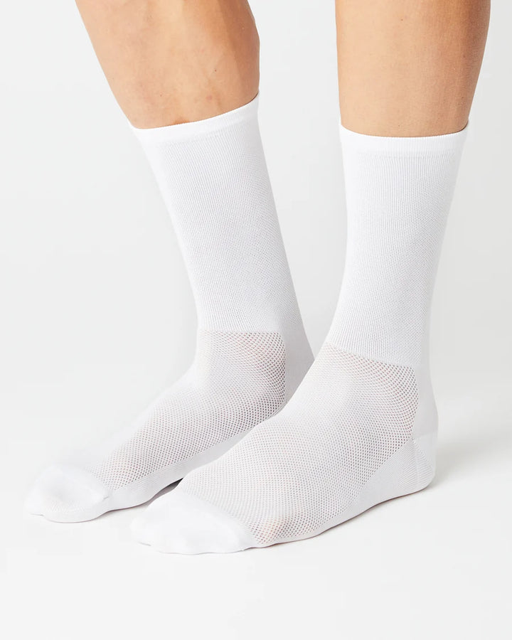 FINGERSCROSSED #CLASSIC Fahrradsocken | Radsocken für Rennrad & Gravel