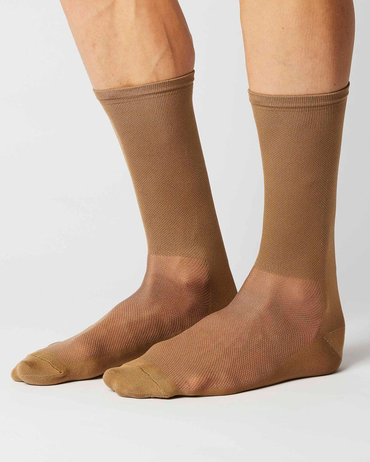 FINGERSCROSSED #CLASSIC Fahrradsocken | Radsocken für Rennrad & Gravel