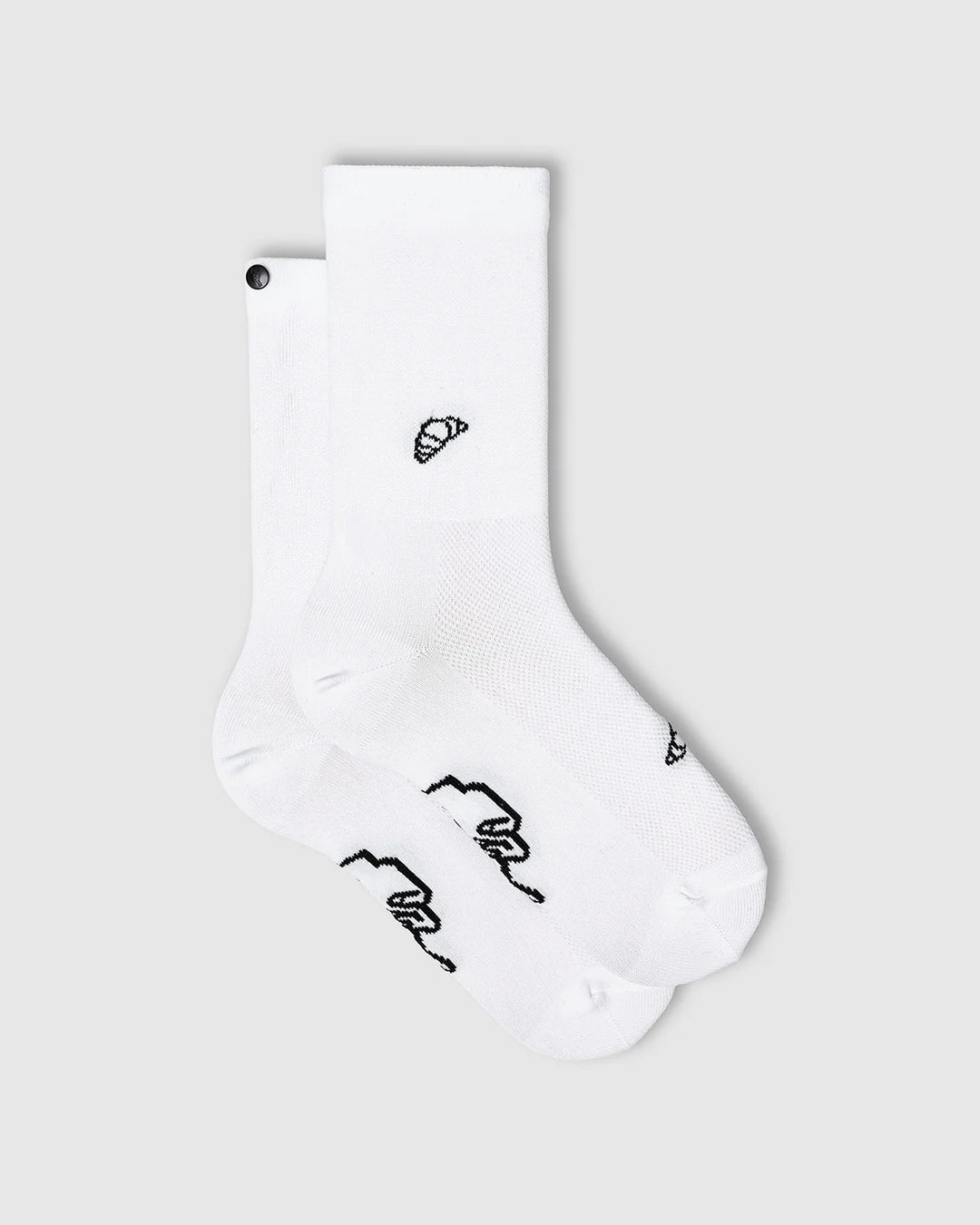 FINGERSCROSSED #CLASSIC Fahrradsocken | Radsocken für Rennrad & Gravel