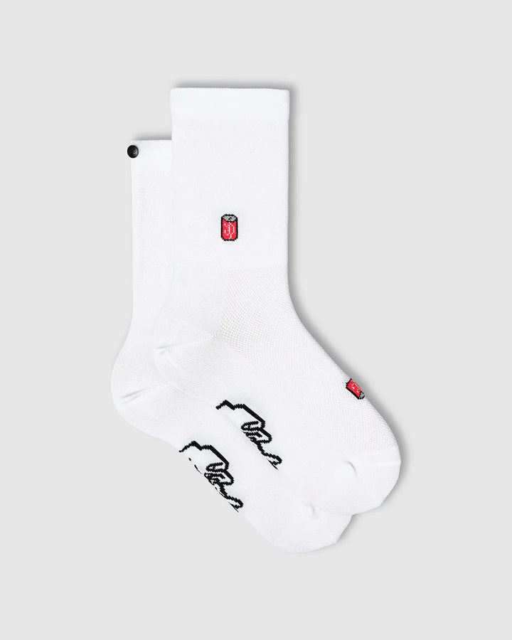 FINGERSCROSSED #CLASSIC Fahrradsocken | Radsocken für Rennrad & Gravel