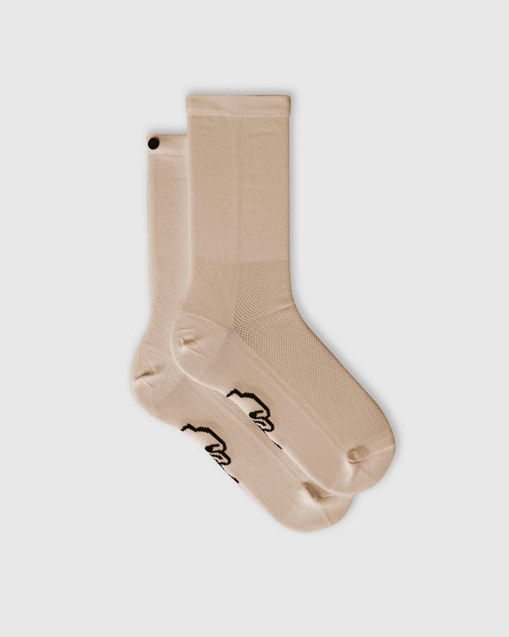 FINGERSCROSSED #CLASSIC Fahrradsocken | Radsocken für Rennrad & Gravel