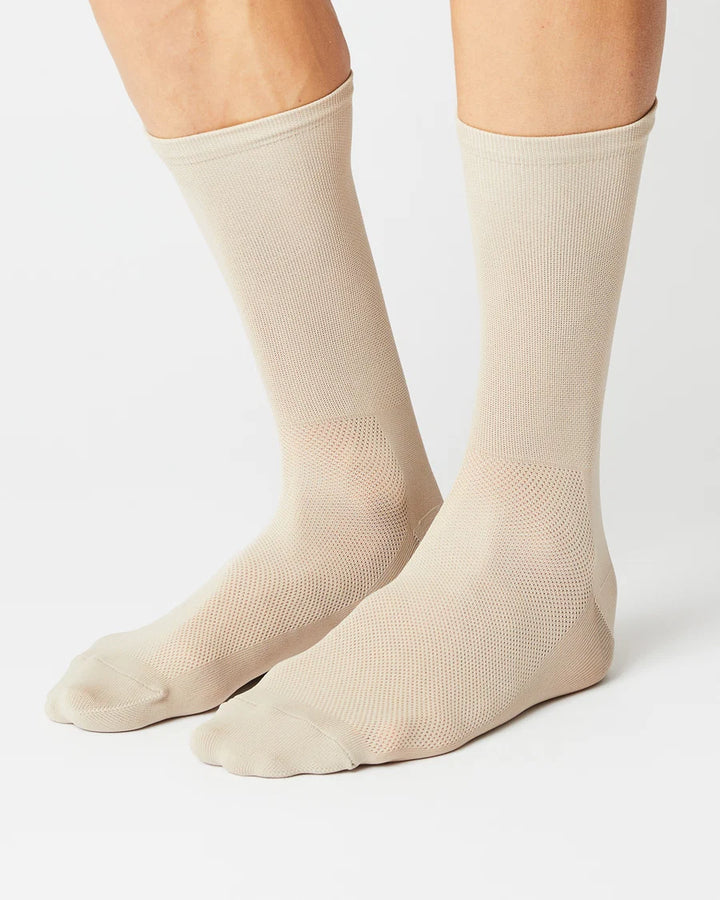 FINGERSCROSSED #CLASSIC Fahrradsocken | Radsocken für Rennrad & Gravel