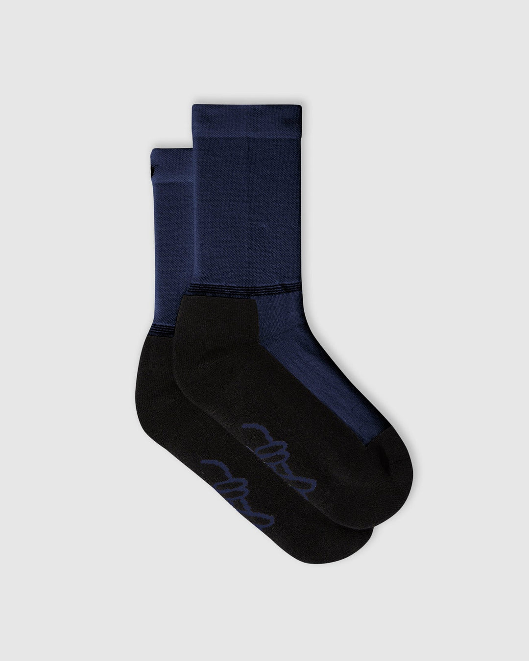 FINGERSCROSSED #MERINO OLIVE | Merino Fahrradsocken für Herbst & Winter