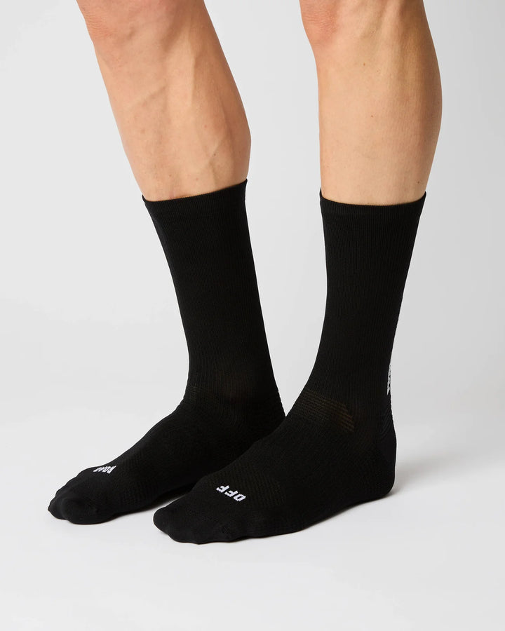 FINGERSCROSSED #OFF ROAD | Gravel Fahrradsocken für Offroad & Bikepacking