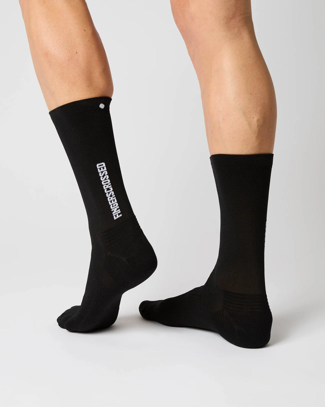 FINGERSCROSSED #OFF ROAD | Gravel Fahrradsocken für Offroad & Bikepacking