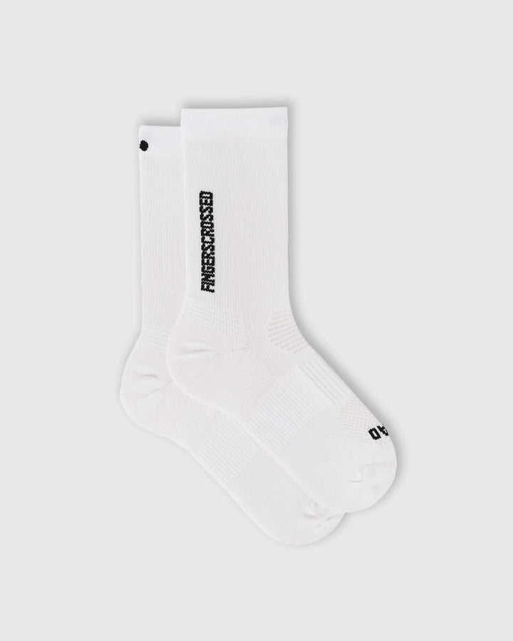 FINGERSCROSSED #OFF ROAD | Gravel Fahrradsocken für Offroad & Bikepacking