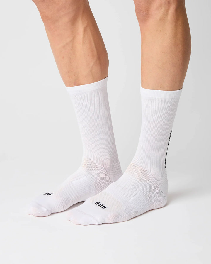 FINGERSCROSSED #OFF ROAD | Gravel Fahrradsocken für Offroad & Bikepacking