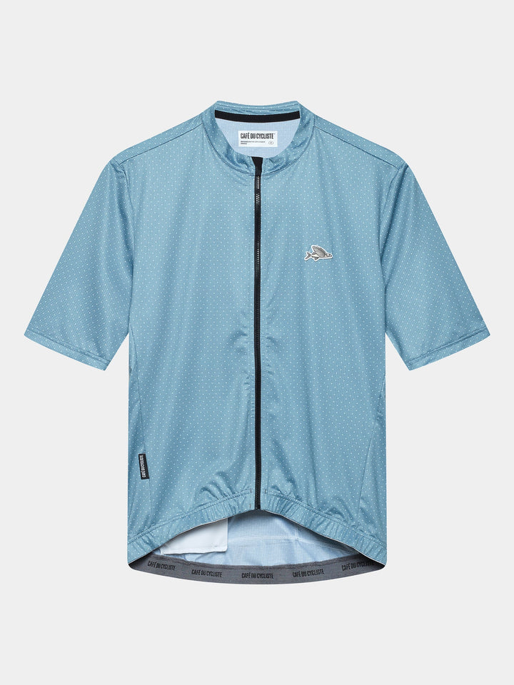 Fleurette Jersey for Men SS25