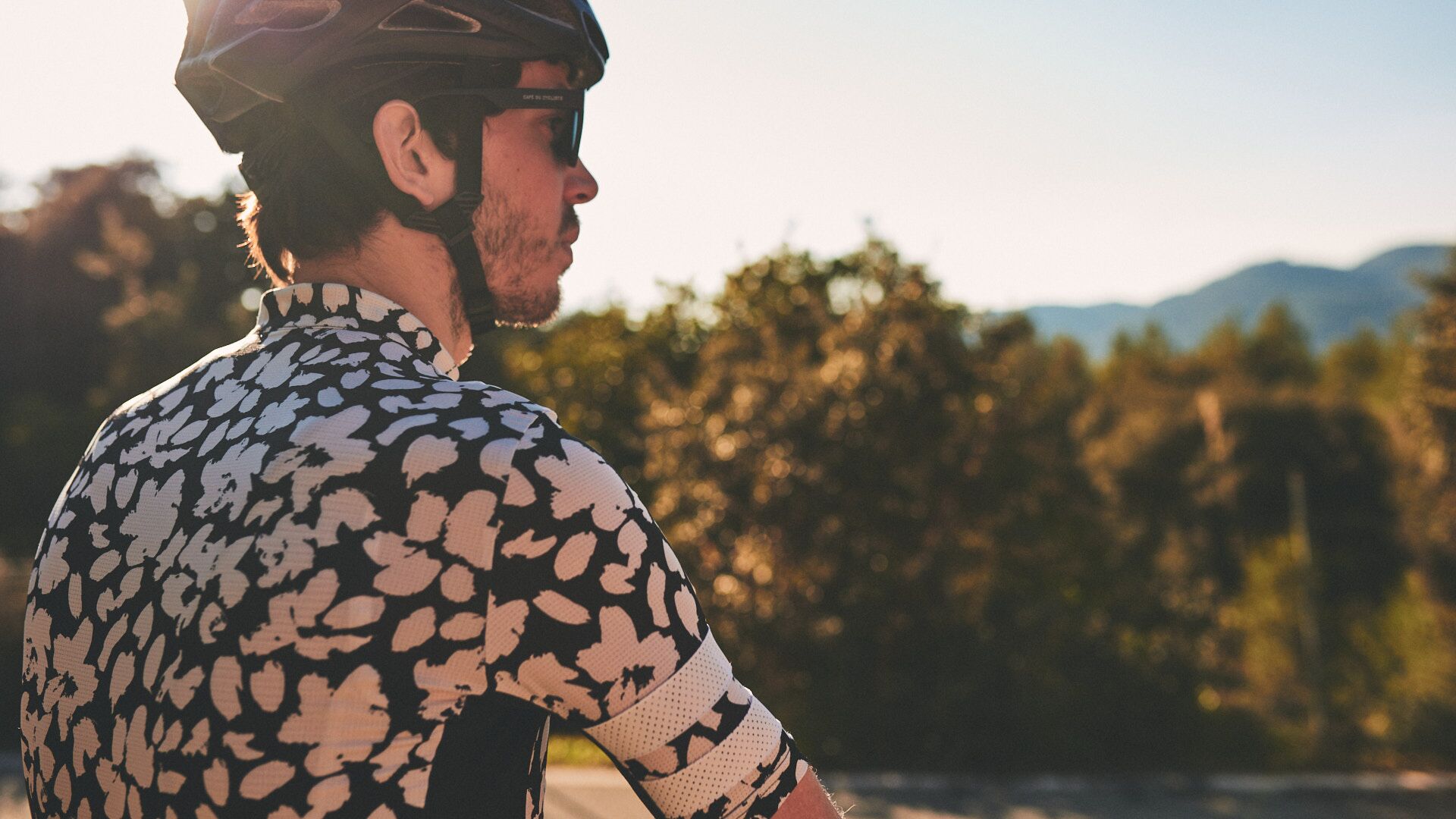 Cafe du Cycliste フロリアンサイズL