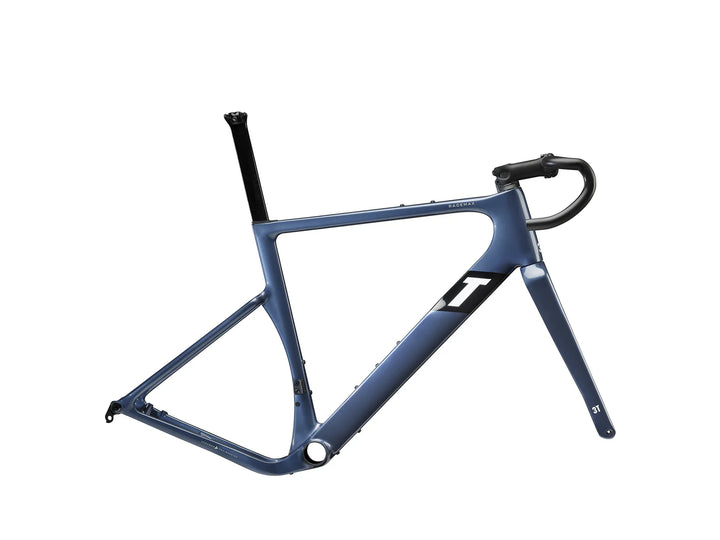 3T RaceMax Integrale WPNT Gravel FRAMESET