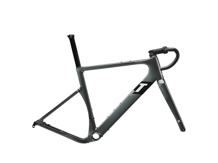 3T RaceMax Integrale WPNT Gravel FRAMESET