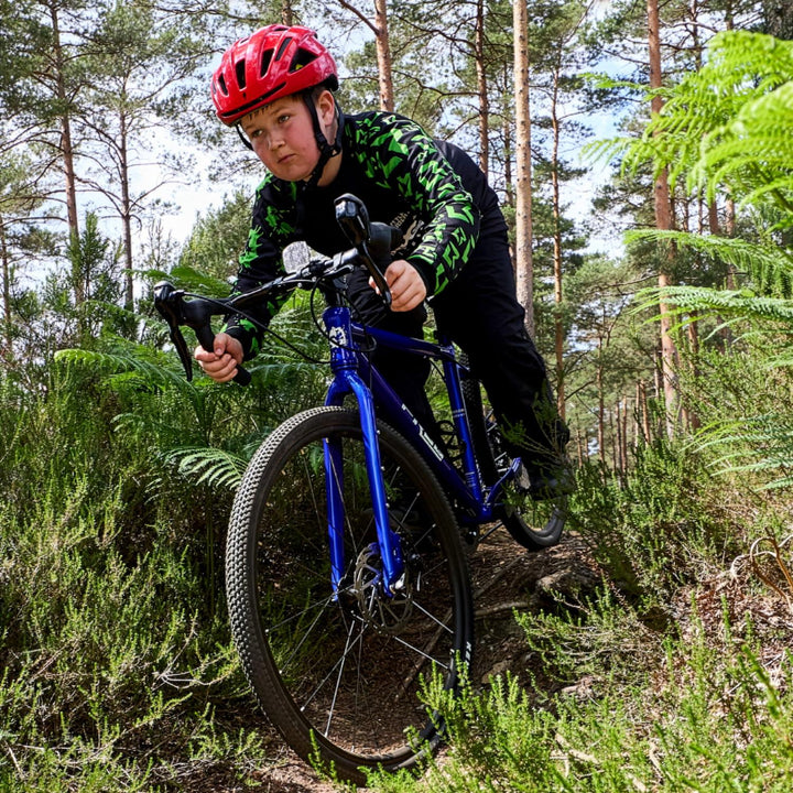 Frog Kinder Gravel Bike | 26"