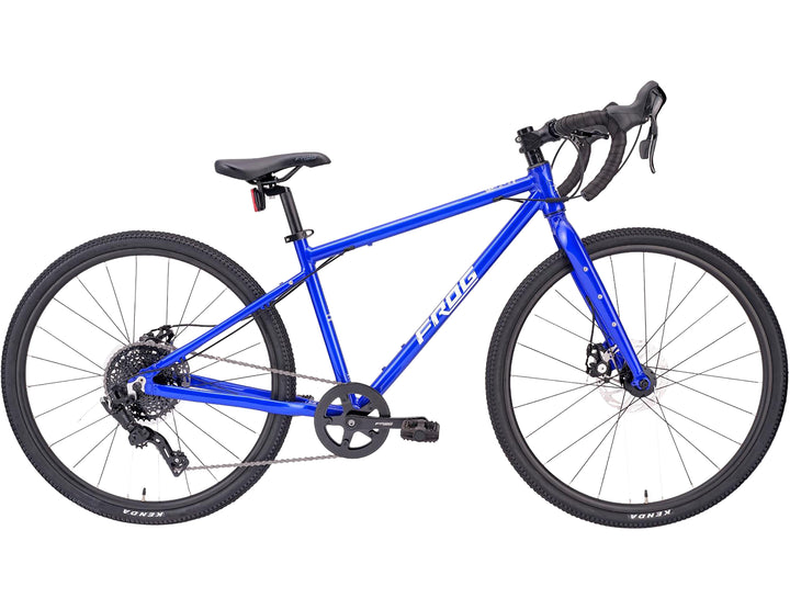 Frog Kinder Gravel Bike | 26"