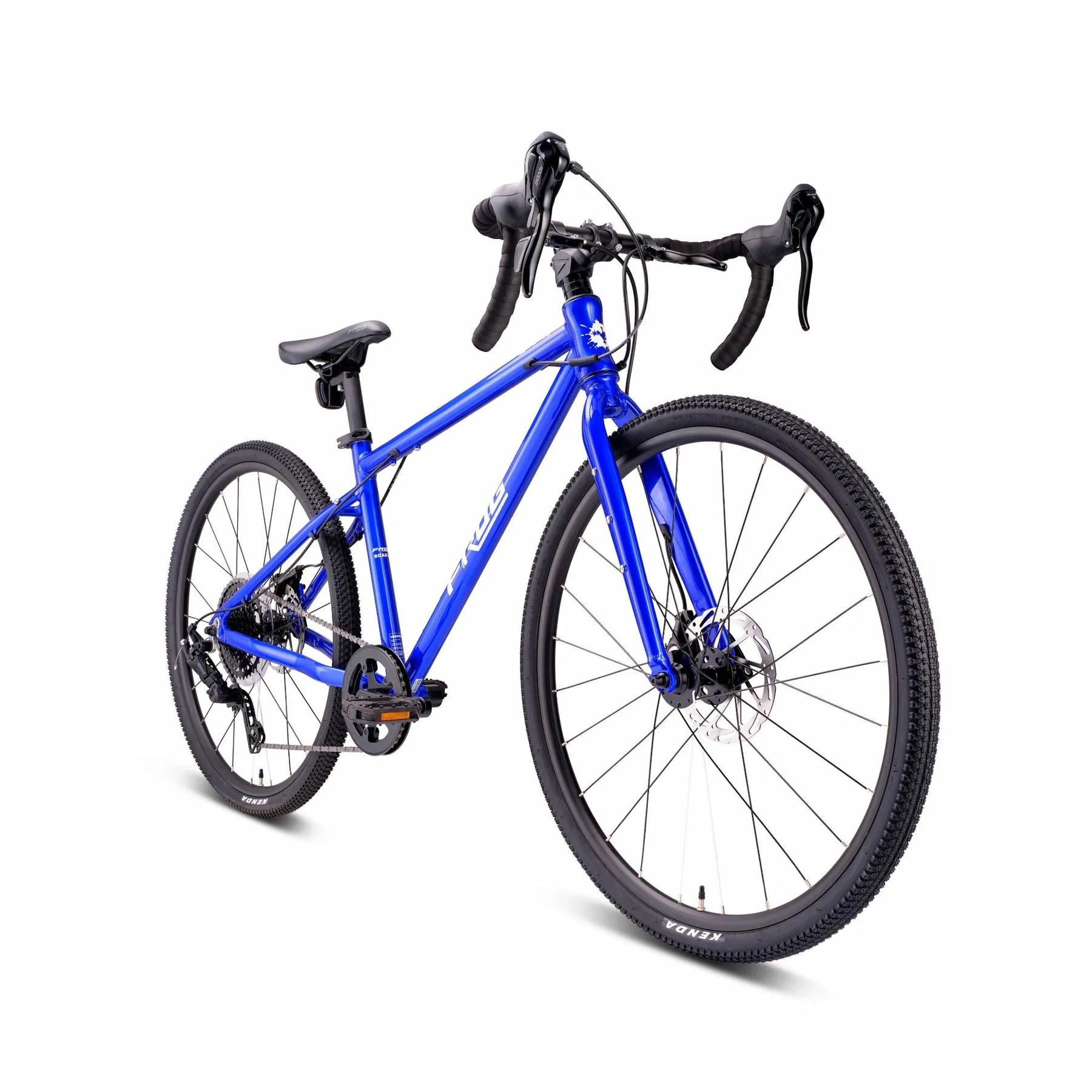 Frog Kinder Gravel Bike