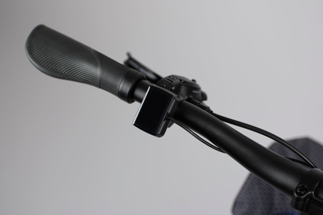 Brompton Handlebar Control Electric Upgrade - Q104109